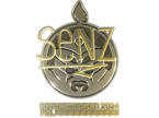 Senzu (Gold) | Shanghai 2024 image